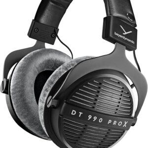 beyerdynamic dt990 pro x 48 ohm open back tai nghe kiem am 3