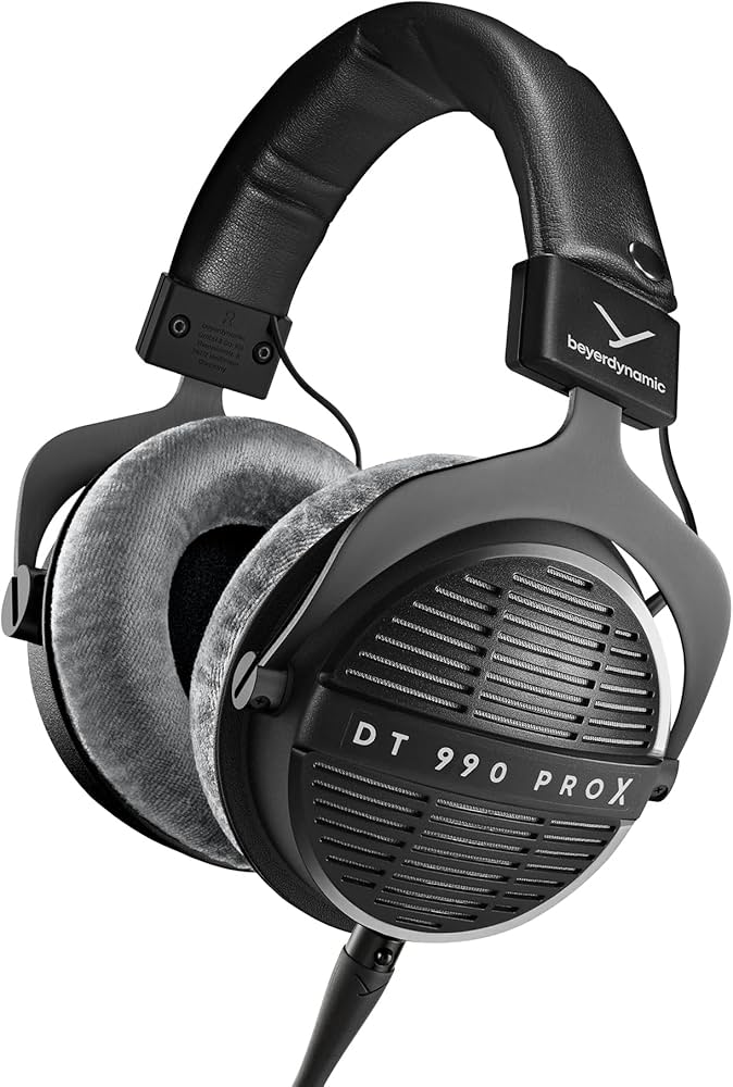 beyerdynamic dt990 pro x 48 ohm open back tai nghe kiem am 3