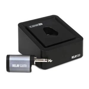 Bộ Thu Phát Tín Hiệu Không Dây Kỹ Thuật Số Line 6 Relay G10 bo thu phat tin hieu khong day ky thuat so line 6 relay g10 2