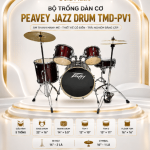 bo trong dan co peavey jazz drum tmd pv1 1