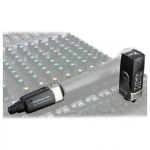 bo wireless xvive u3 thu phat khong day cho micro dynamic 2