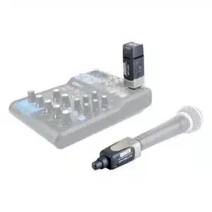 bo wireless xvive u3 thu phat khong day cho micro dynamic 3