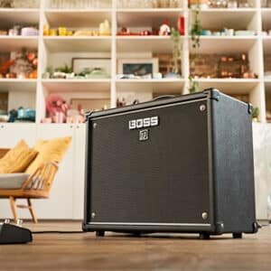 boss katana 50 gen 3 amp guitar dien 2