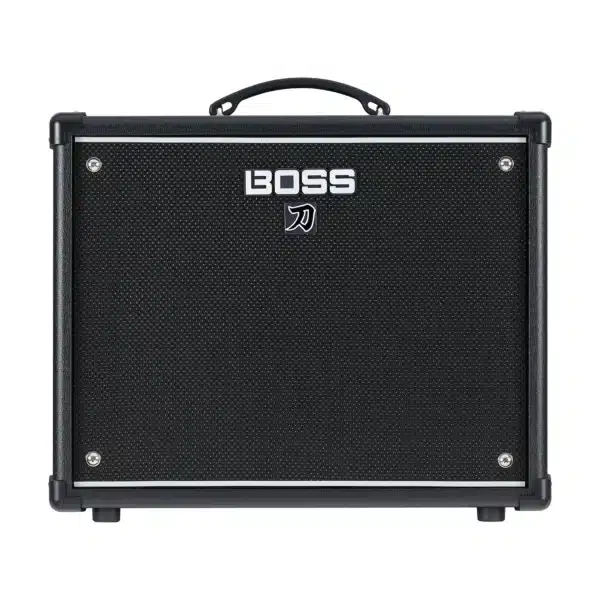 boss katana 50 gen 3 amp guitar dien 4