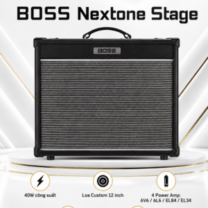 boss next stage ampli guitar 4