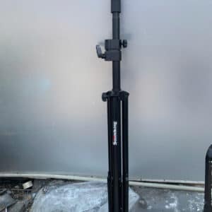 chan loa tay quay soundking sb019 4