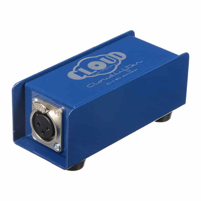 cloudlifter cl1 kich am cho micro cloud microphones 2 cloudlifter cl1 kich am cho micro cloud microphones 2