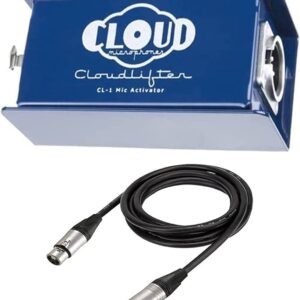 cloudlifter cl1 kich am cho micro cloud microphones 3