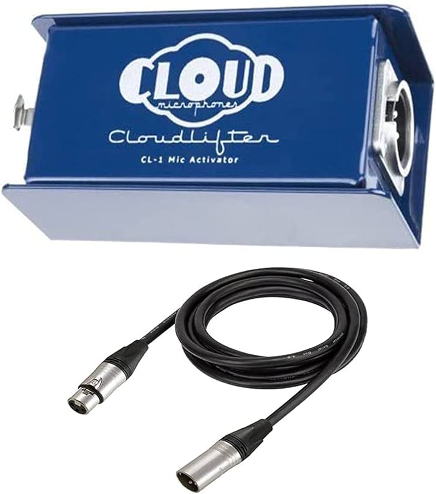 cloudlifter cl1 kich am cho micro cloud microphones 3