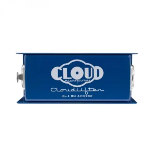 Cloudlifter CL1 Kích Âm Cho Micro Cloud Microphones cloudlifter cl1 kich am cho micro cloud microphones