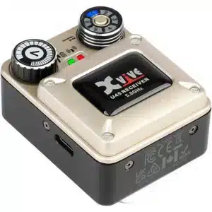 Combo Xvive U45T9 ( Xvive U45 + Tai nghe Xvive T9 ) , wireless 5.8Ghz thu phát không dây combo xvive u45t9 xvive u45 tai nghe xvive t9 wireless 5 8ghz thu phat khong day 1