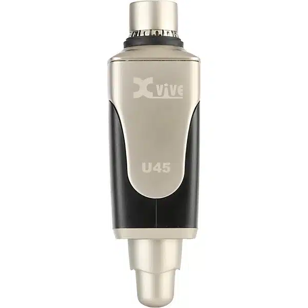 Combo Xvive U45T9 ( Xvive U45 + Tai nghe Xvive T9 ) , wireless 5.8Ghz thu phát không dây combo xvive u45t9 xvive u45 tai nghe xvive t9 wireless 5 8ghz thu phat khong day 4