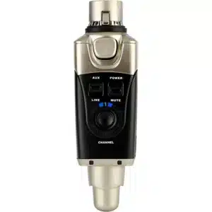 Combo Xvive U45T9 ( Xvive U45 + Tai nghe Xvive T9 ) , wireless 5.8Ghz thu phát không dây combo xvive u45t9 xvive u45 tai nghe xvive t9 wireless 5 8ghz thu phat khong day 6