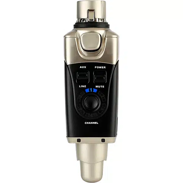 Combo Xvive U45T9 ( Xvive U45 + Tai nghe Xvive T9 ) , wireless 5.8Ghz thu phát không dây combo xvive u45t9 xvive u45 tai nghe xvive t9 wireless 5 8ghz thu phat khong day 6
