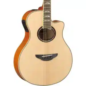 Đàn Guitar Acoustic Yamaha APX1000 dan guitar acoustic yamaha apx1000