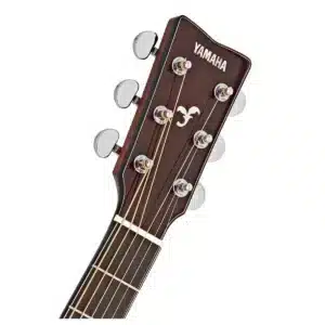 dan guitar acoustic yamaha fg850 1