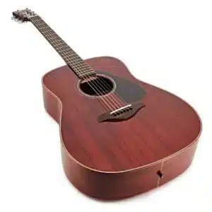 dan guitar acoustic yamaha fg850 2