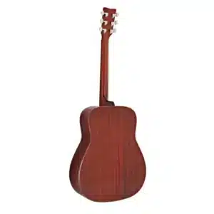 dan guitar acoustic yamaha fg850 4