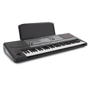 dan organ korg pa 600 1