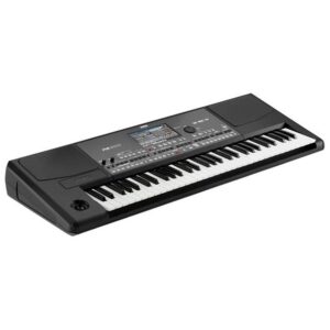 dan organ korg pa 600 3