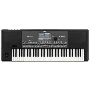 dan organ korg pa 600 4