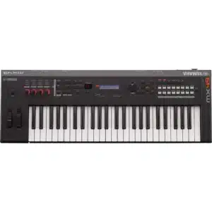 Đàn Organ Yamaha MOTIF MX49 ( Đen , Trắng , Xanh ) dan organ yamaha motif mx49 den trang xanh 3