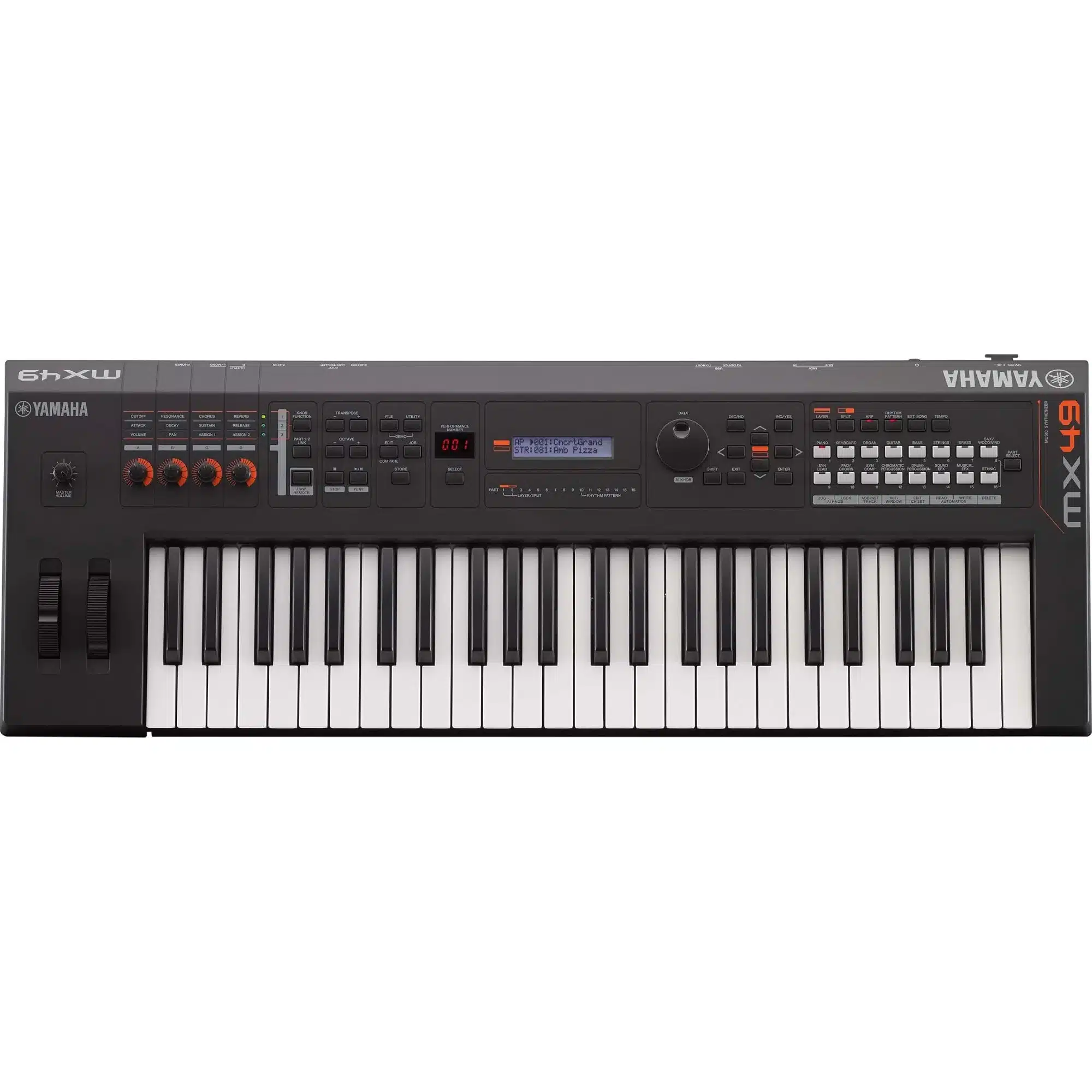 dan organ yamaha motif mx49 den trang xanh 3 dan organ yamaha motif mx49 den trang xanh 3