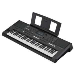 dan organ yamaha psr e583 1
