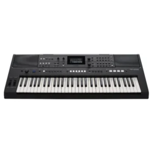 dan organ yamaha psr e583 2