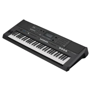 dan organ yamaha psr e583 3