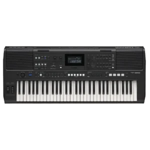 dan organ yamaha psr e583
