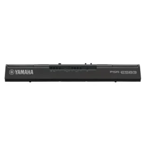 dan organ yamaha psr e583 4