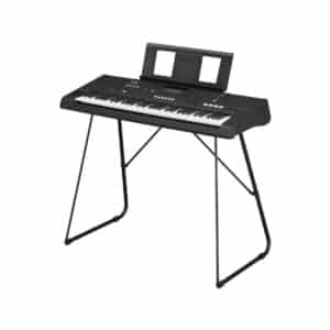 dan organ yamaha psr e583 5