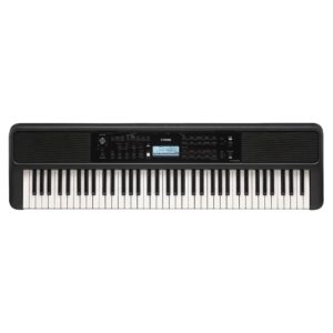 dan organ yamaha psr ew320 76 phim 4