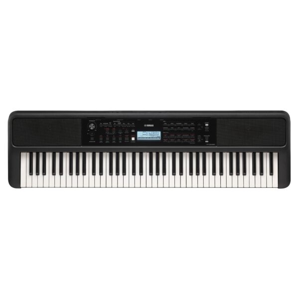 dan organ yamaha psr ew320 76 phim 4