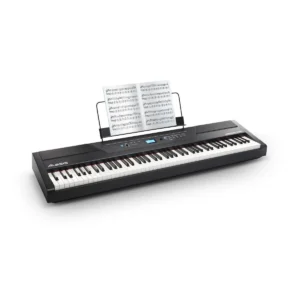 ALESIS CONCERT Đàn piano điện 88 phím dan piano dien alesis recital pro viet music 2