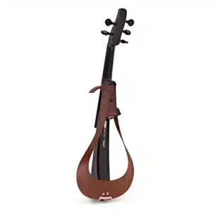 dan violin dien yamaha yev105 natural 2