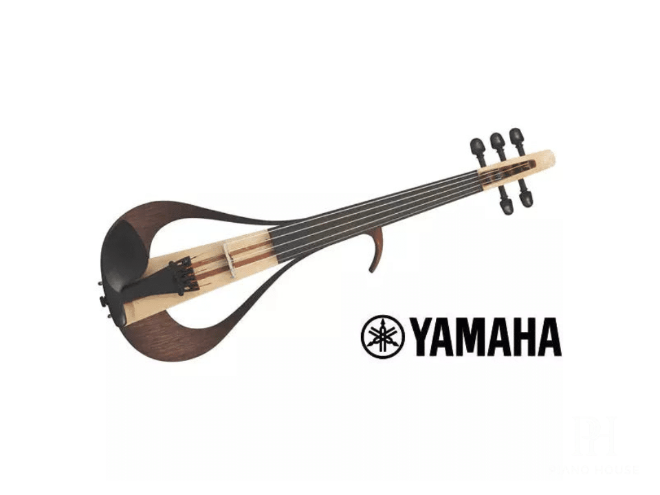 dan violin dien yamaha yev105 natural 3