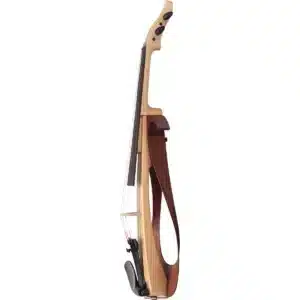 dan violin dien yamaha yev105 natural