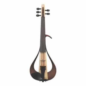 dan violin dien yamaha yev105 natural 4