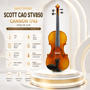 violin scott cao stv850 3