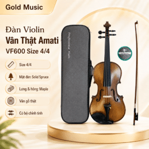 dan violin van that amati vf600 size 4