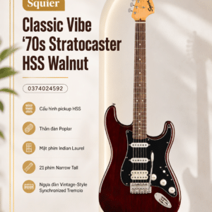 fender squier strat hss cv 70s wal 0374024592 4