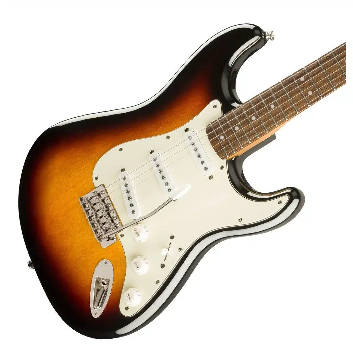 FENDER SQ ĐÀN GUITAR ĐIỆN CV 60S STRAT LRL 3TS 0374010500 FENDER SQ ĐÀN GUITAR ĐIỆN CV 60S STRAT LRL 3TS 0374010500 - Ảnh 3