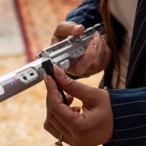 ken hoi dien roland aerophone brisa 1