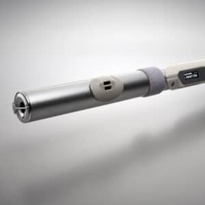 ken hoi dien roland aerophone brisa 5