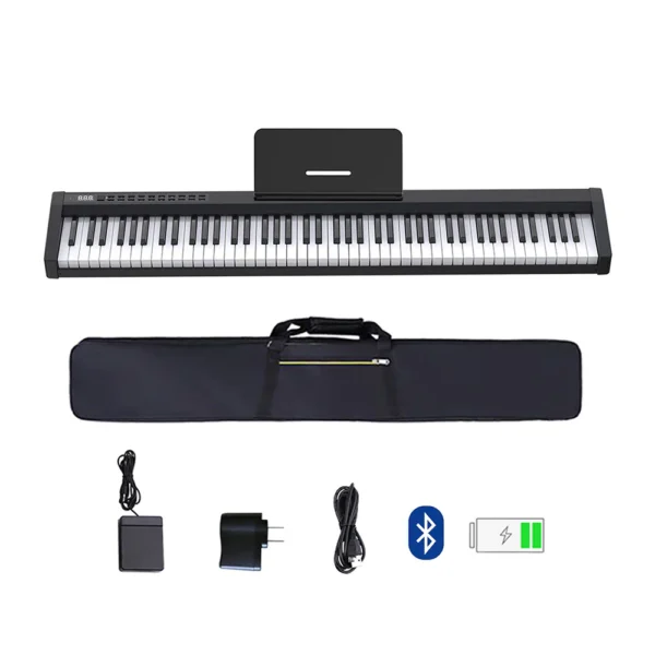 konix ph88cl dan piano dien 3