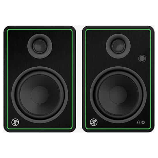 loa kiem am mackie cr5 x cap 2