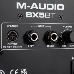 m audio bx5bt loa kiem am 2