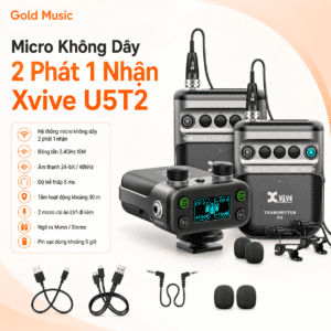 micro khong day 2 phat 1 nhan xvive u5t2